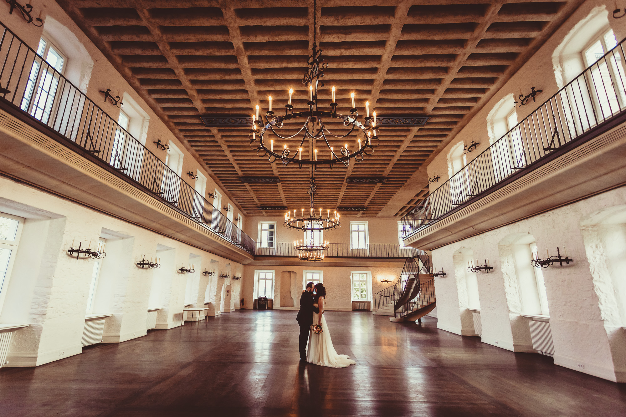 Hochzeit Eltville Schloss Johannisberg-74